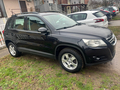 Volkswagen Tiguan 1.4 tsi CH