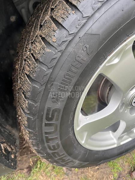 Volkswagen Tiguan 1.4 tsi CH