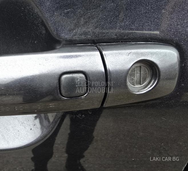 Suzuki SX4 S-Cross 4WD 1.6 MJET