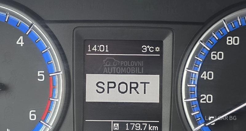 Suzuki SX4 S-Cross 4WD 1.6 MJET