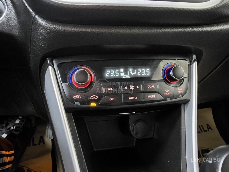 Suzuki SX4 S-Cross 4WD 1.6 MJET