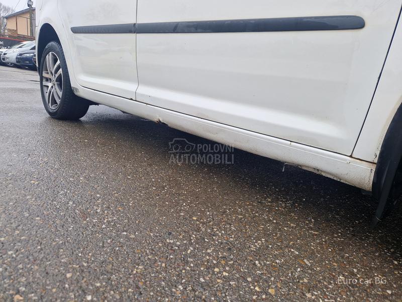 Volkswagen Touran A K C I J A