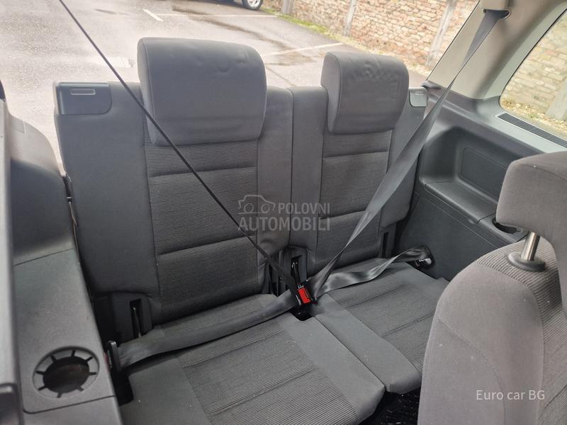 Volkswagen Touran A K C I J A