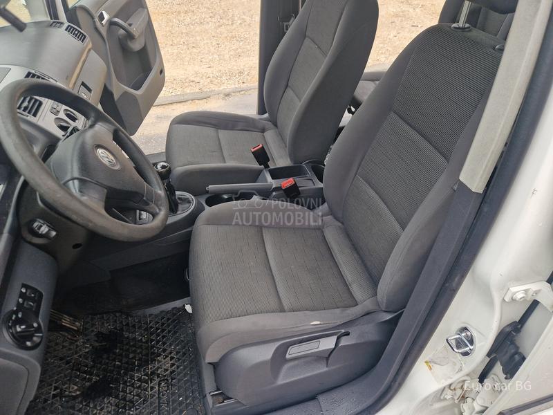 Volkswagen Touran A K C I J A