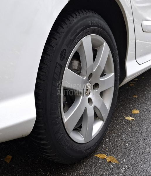 Peugeot 308 1.6eHDI SPORT NAV