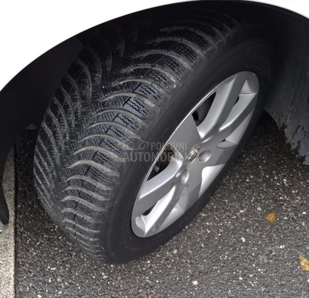 Peugeot 308 1.6eHDI SPORT NAV