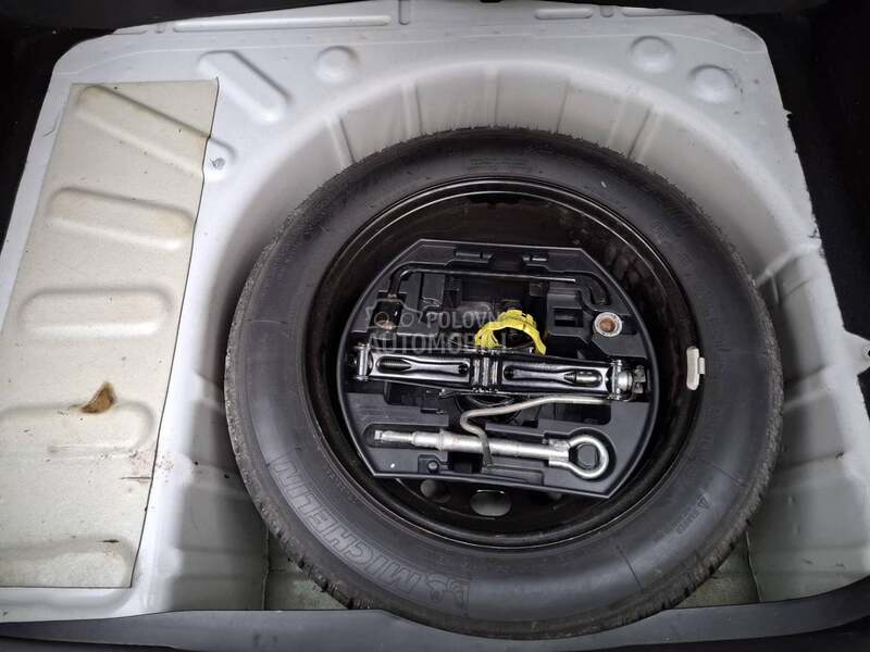 Peugeot 308 1.6eHDI SPORT NAV