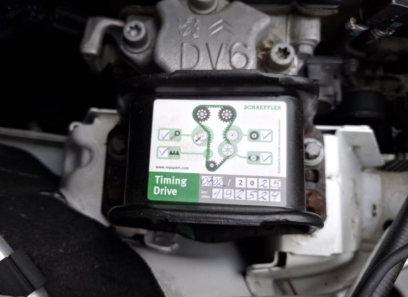 Peugeot 308 1.6eHDI SPORT NAV