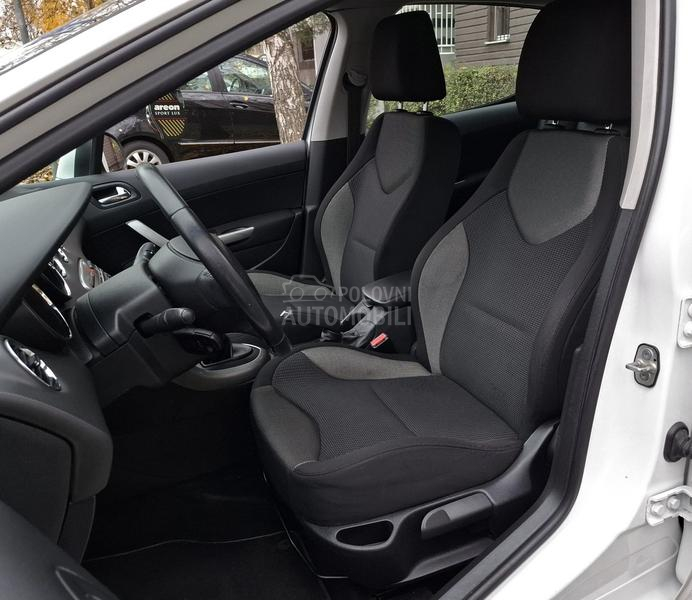 Peugeot 308 1.6eHDI SPORT NAV