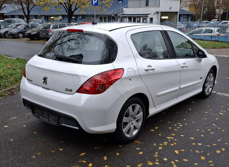 Peugeot 308 1.6eHDI SPORT NAV