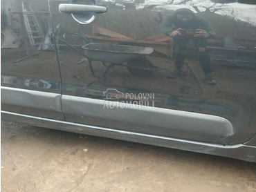 lajsna vrata komad za Citroen C3 Picasso od 2009. do 2017. god.