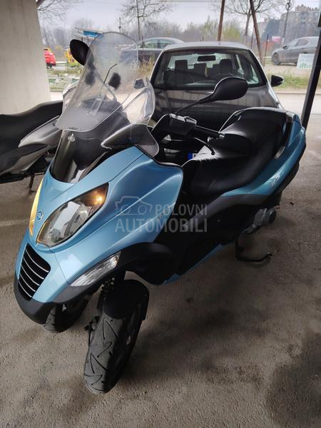 Piaggio mp3