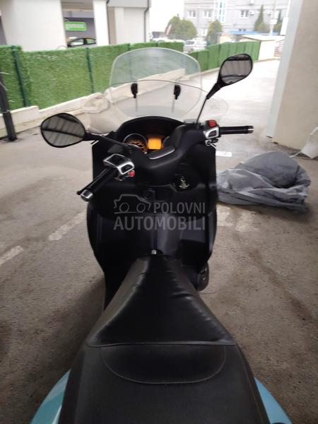 Piaggio mp3