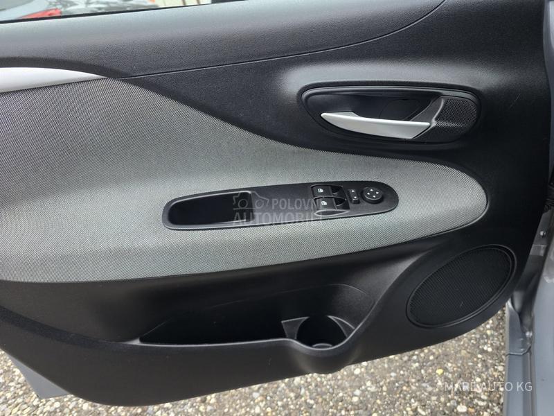 Fiat Grande Punto EVO/1.4 8V/KA0 N0V