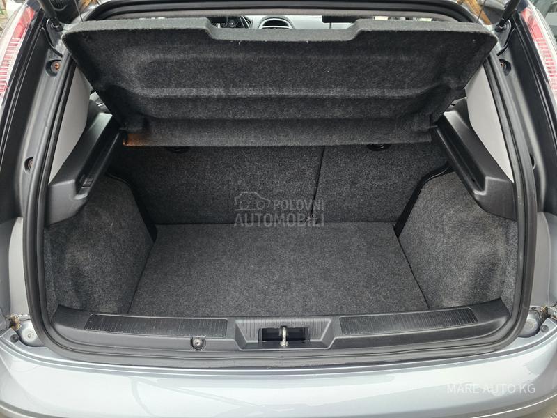 Fiat Grande Punto EVO/1.4 8V/KA0 N0V