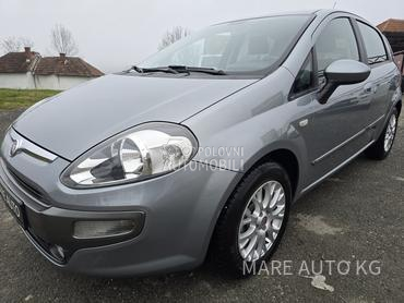 Fiat Grande Punto EVO/1.4 8V/KA0 N0V