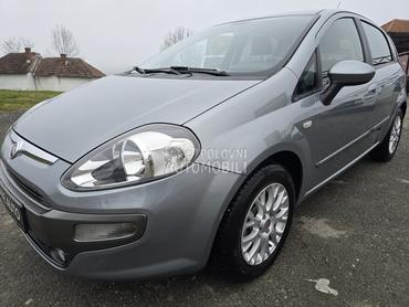 Fiat Grande Punto EVO/1.4 8V/KA0 N0V