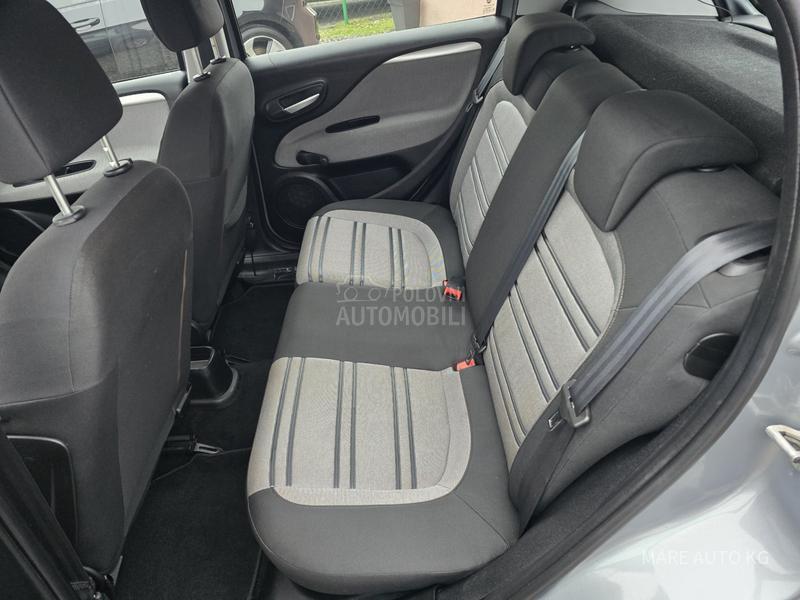 Fiat Grande Punto EVO/1.4 8V/KA0 N0V