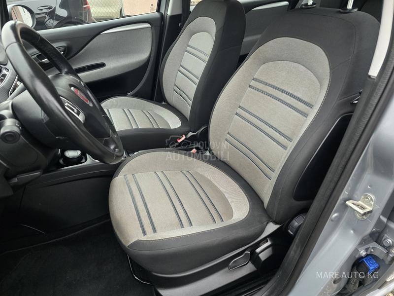 Fiat Grande Punto EVO/1.4 8V/KA0 N0V