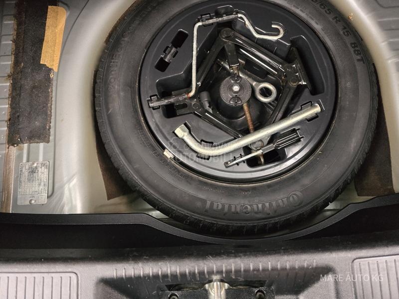 Fiat Grande Punto EVO/1.4 8V/KA0 N0V