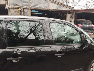 staklo vrata prozor komad za Citroen C3 Picasso od 2009. do 2017. god.