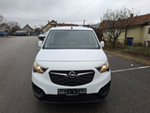 Opel Combo 15 CDTI
