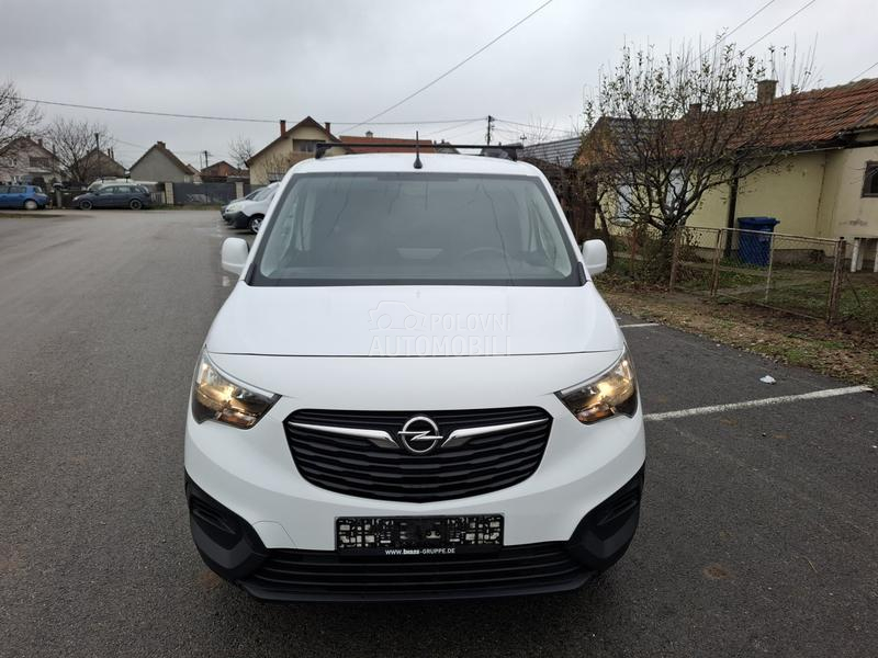 Opel Combo 15 CDTI