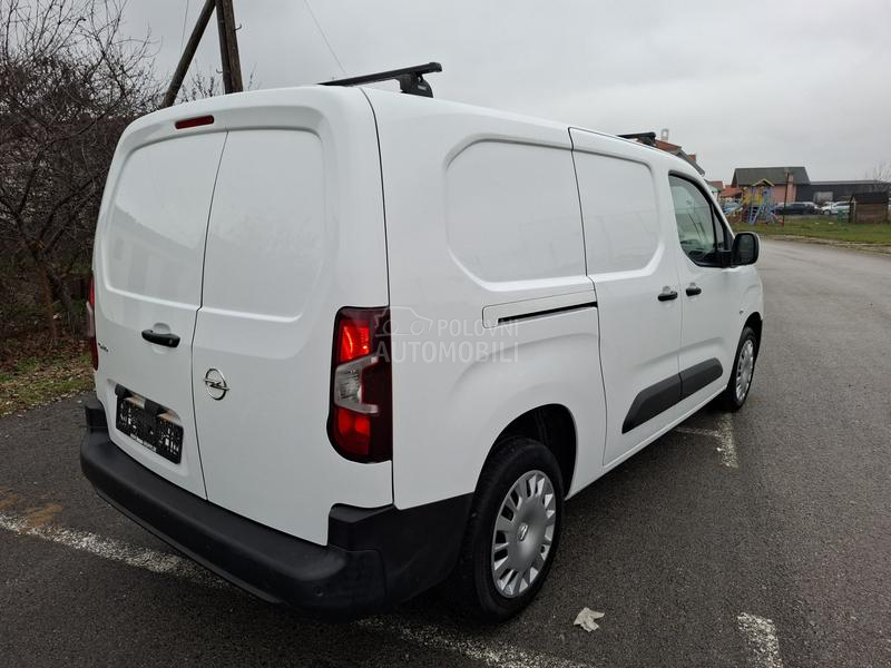Opel Combo 15 CDTI