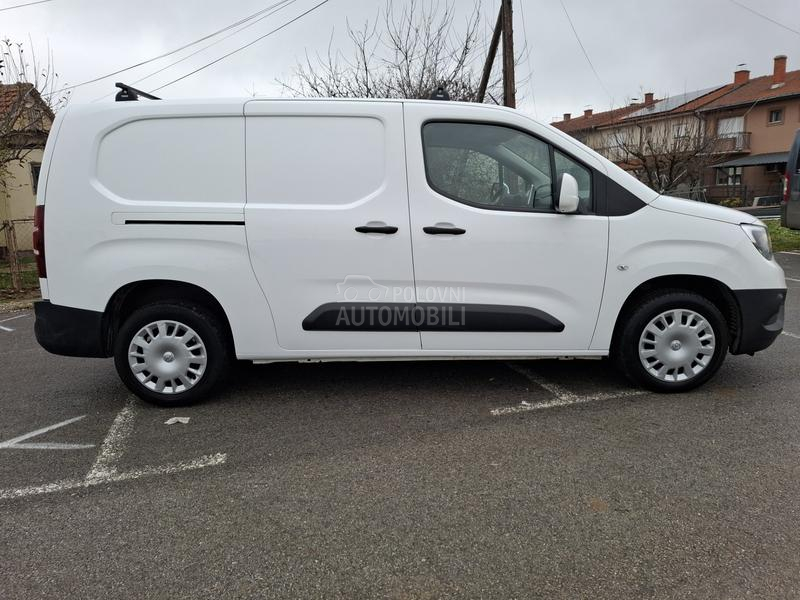 Opel Combo 15 CDTI