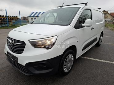 Opel Combo 15 CDTI