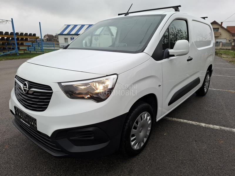 Opel Combo 15 CDTI