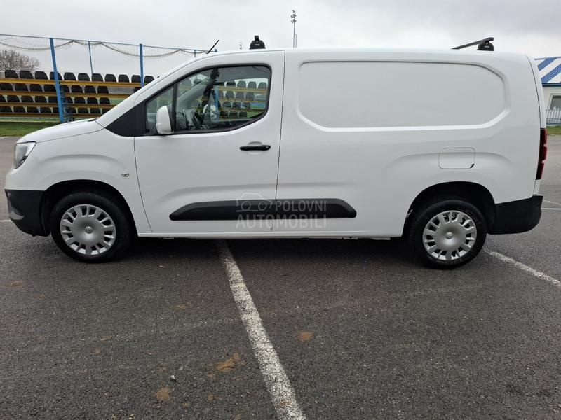 Opel Combo 15 CDTI