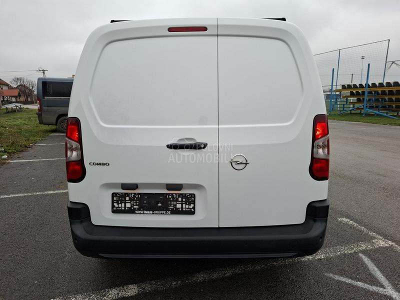 Opel Combo 15 CDTI