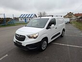 Opel Combo 15 CDTI