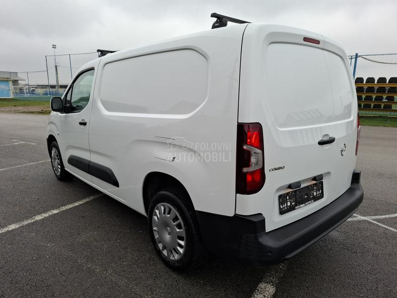 Opel Combo 15 CDTI