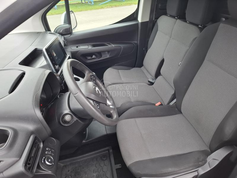 Opel Combo 15 CDTI