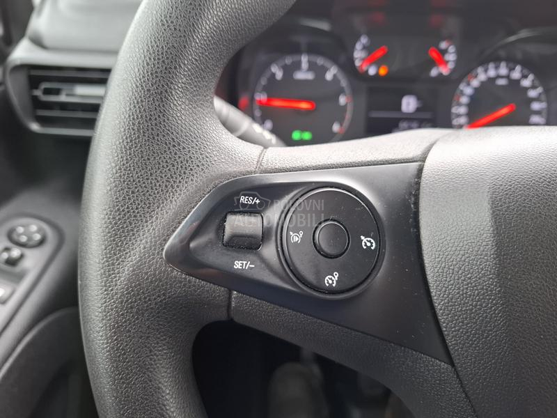 Opel Combo 15 CDTI