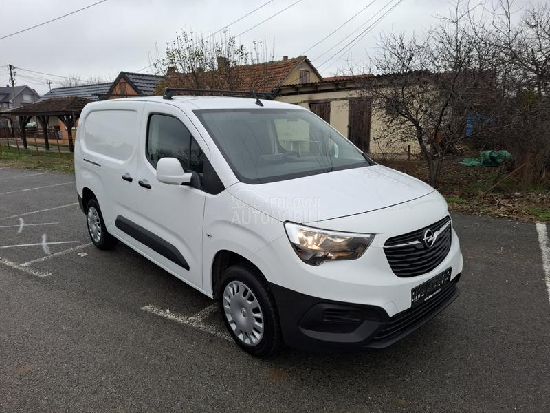 Opel Combo 15 CDTI