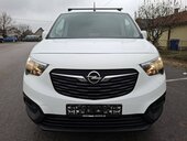 Opel Combo 15 CDTI