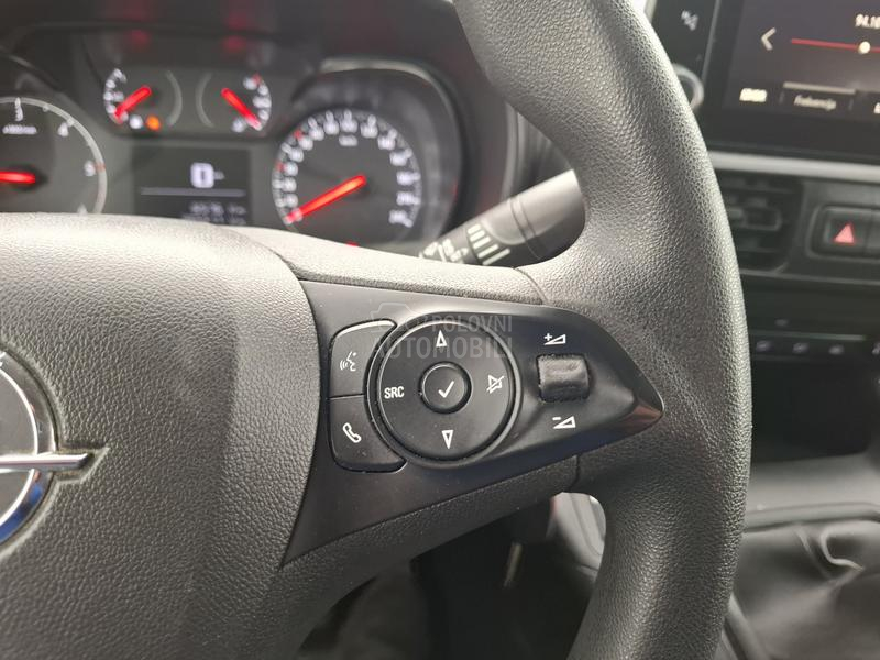 Opel Combo 15 CDTI
