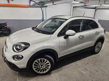 Fiat 500X 1.3