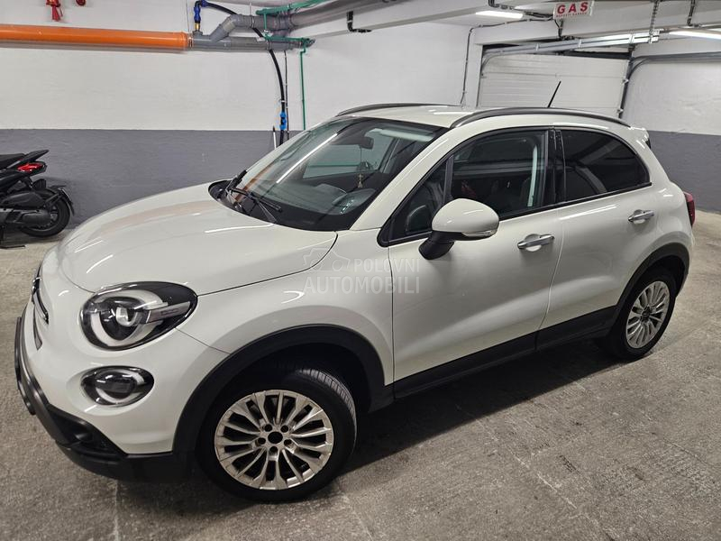 Fiat 500X 1.3