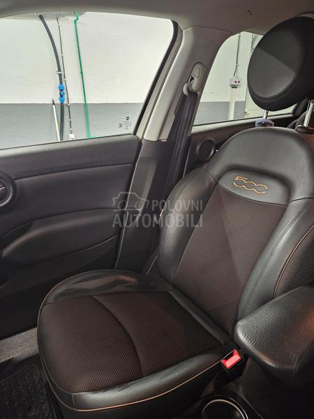 Fiat 500X 1.3