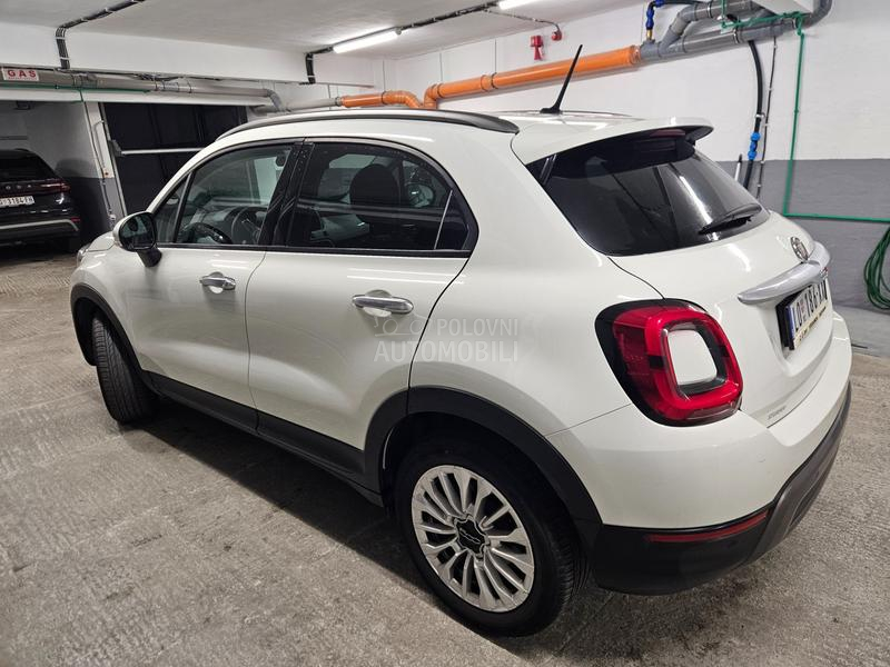 Fiat 500X 1.3