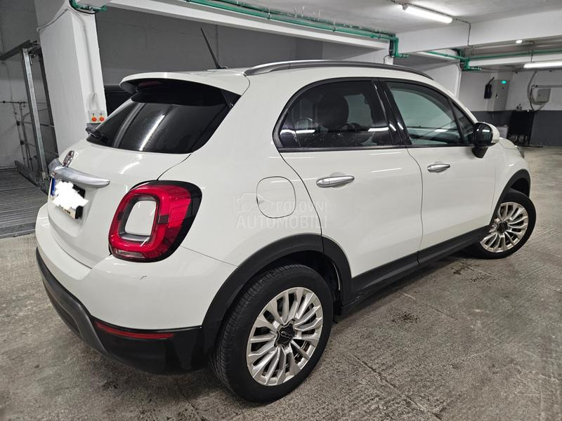 Fiat 500X 1.3