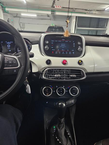 Fiat 500X 1.3