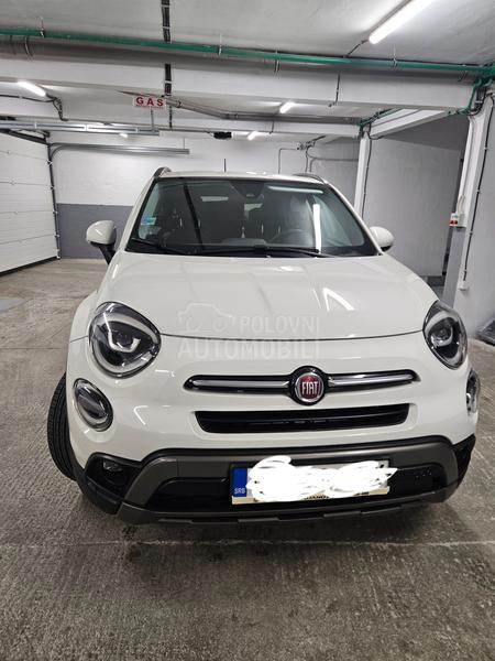 Fiat 500X 1.3