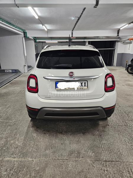 Fiat 500X 1.3