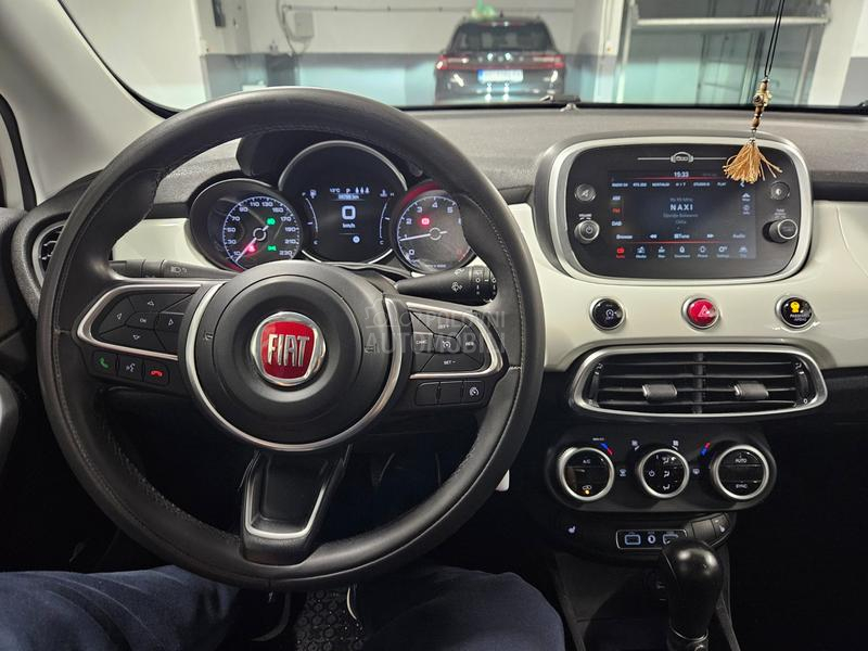 Fiat 500X 1.3