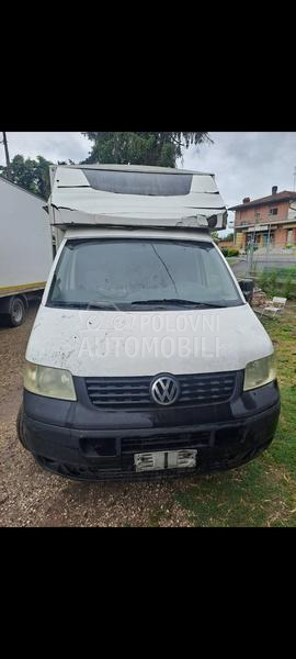 Volkswagen T 5